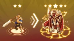 Empire Warriors TD Premium: Tower Defense Games - screenshot 1