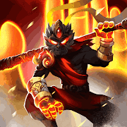 Empire Warriors TD MOD APK icon