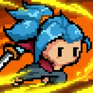 Guardian War Ultimate Edition MOD APK icon