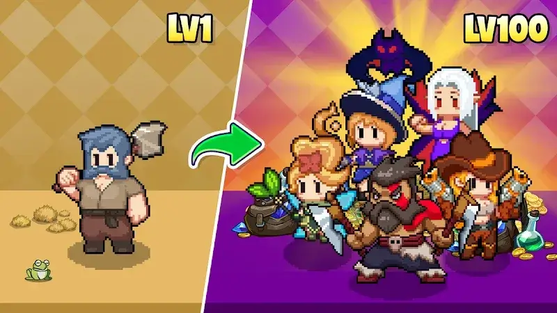 Guardian War Ultimate Edition - screenshot 6