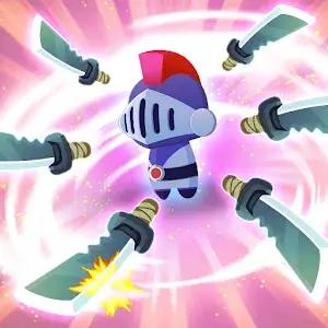 Monster Raid Epic Survival MOD APK icon