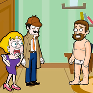 Clue Hunter - app icon