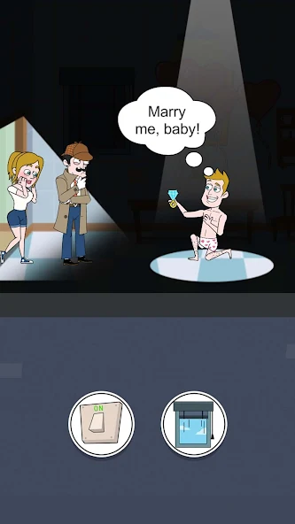 Clue Hunter - screenshot 3