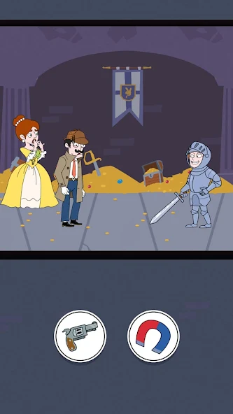 Clue Hunter - screenshot 5