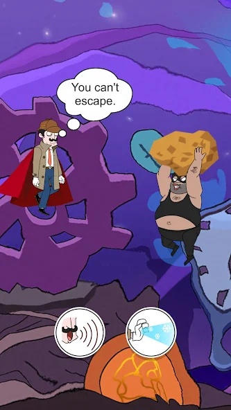 Clue Hunter - screenshot 6