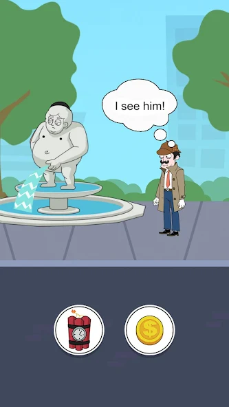 Clue Hunter - screenshot 7