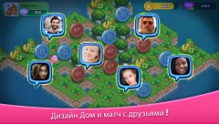 Tastyland-merge&puzzle cooking - screenshot 4