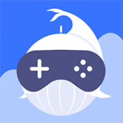 Whale Cloud Gaming - app icon