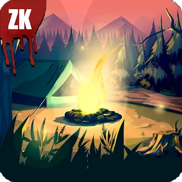 Just Survive: Raft Survival Island Simulator MOD APK icon