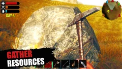 Just Survive: Raft Survival Island Simulator - screenshot 3