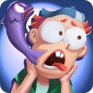 Die in 100 Ways - app icon