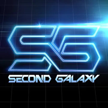 Second Galaxy MOD APK icon