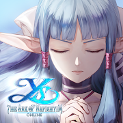 Ys Online The Ark of Napishtim APK 1.6.2 for Android - app icon