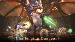 World of Kings - screenshot 1