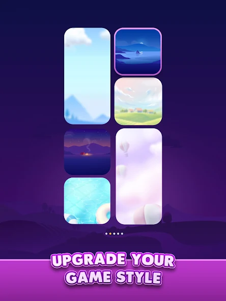 Nut Sort: Color Sorting Game - screenshot 10