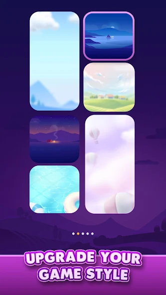 Nut Sort: Color Sorting Game - screenshot 6