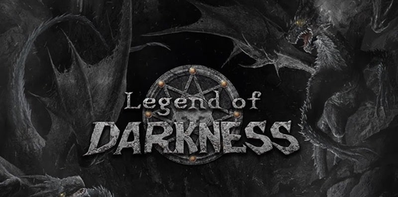 Legend of Darkness APK MOD APK icon