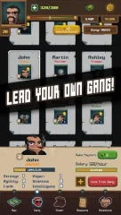 G.A.N.G. - screenshot 2