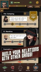 G.A.N.G. - screenshot 3