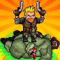 Zombie Survival: Defense War Z MOD APK icon