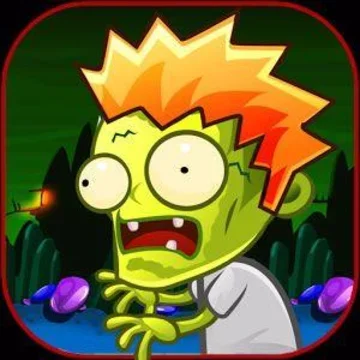Zombie Attack MOD APK icon