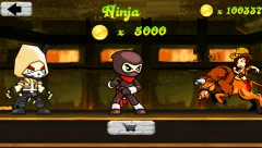 Zombie Attack - screenshot 2