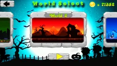 Zombie Attack - screenshot 4