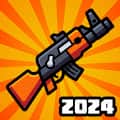 Dead Attack - Shooting Game - app icon