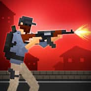 Zombie Defense: Dead Shooting MOD APK icon