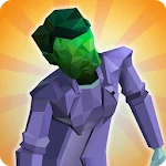 Zombie Hero: Battle Legends MOD APK icon