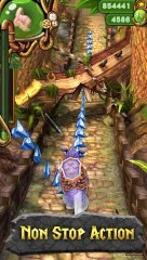 Zombie Monster Run - screenshot 2