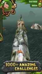 Zombie Monster Run - screenshot 3