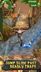 Zombie Monster Run - screenshot 4