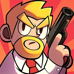 Zombie Smash BLAM! MOD APK icon