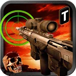 3D Killer: Zombie Hunter MOD APK icon