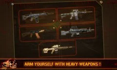 3D Killer: Zombie Hunter - screenshot 1