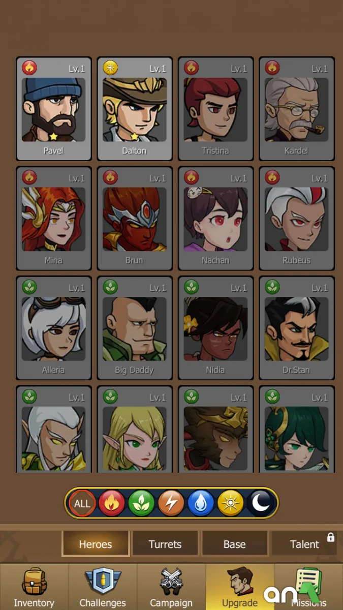 Zombie War - screenshot 4