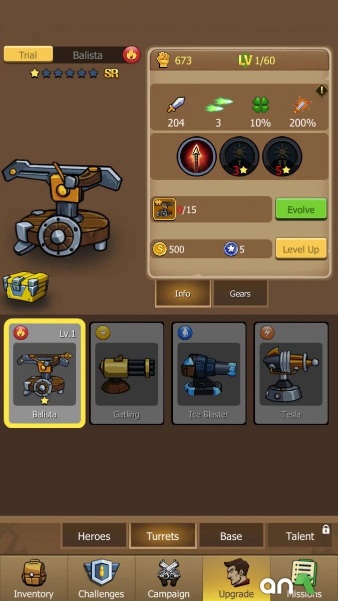 Zombie War - screenshot 7