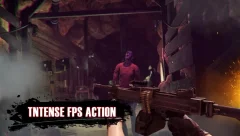 Zombie Dead- Call of Saver? - screenshot 1