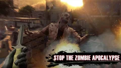 Zombie Dead- Call of Saver? - screenshot 4