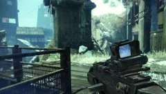 Dead Reaper - screenshot 1