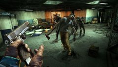 Dead Reaper - screenshot 4