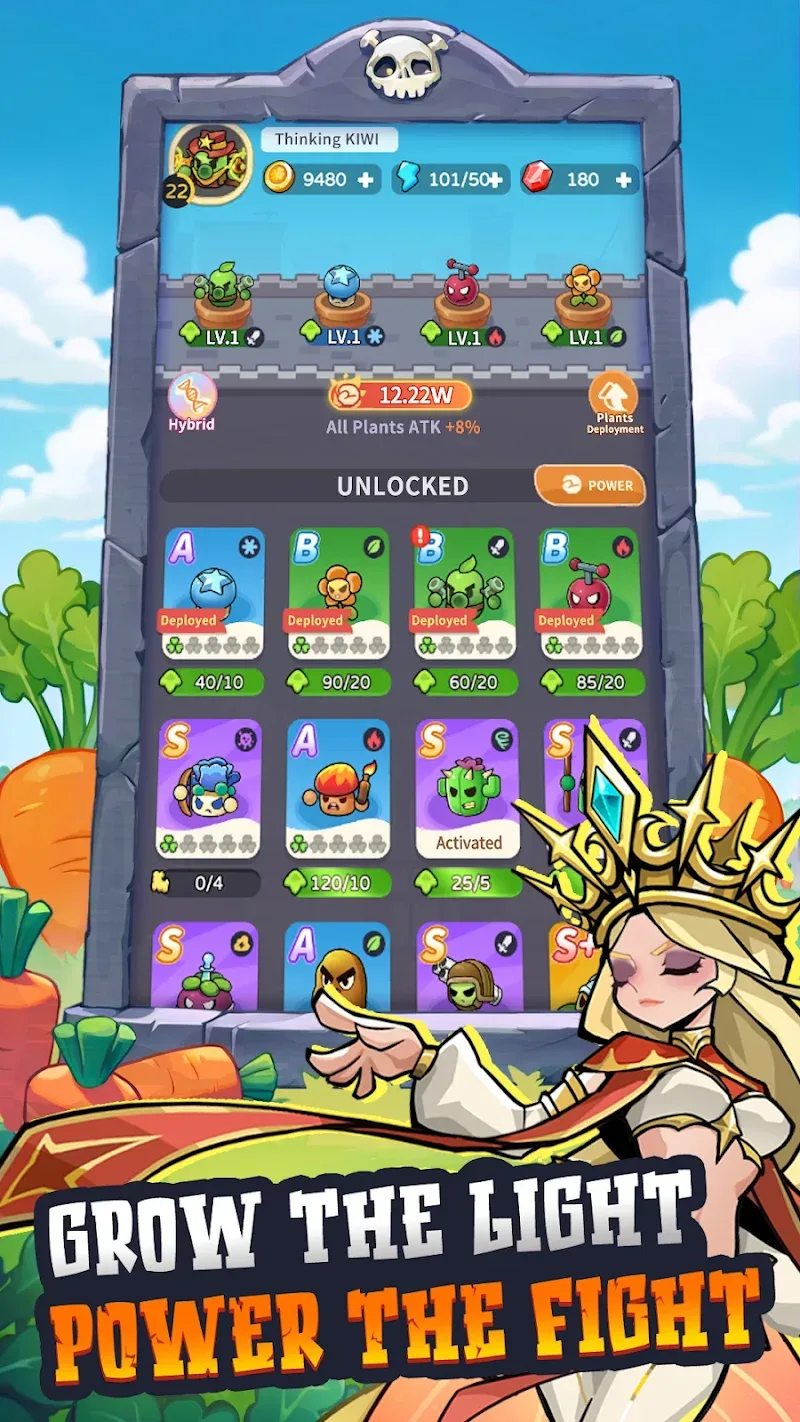 Bloom & Boom Zombie Doom - screenshot 5