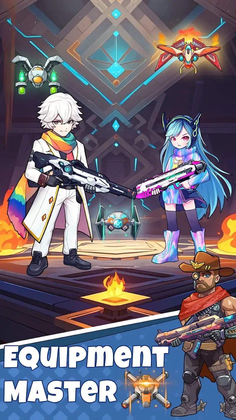 Death Line Saboteur - screenshot 2