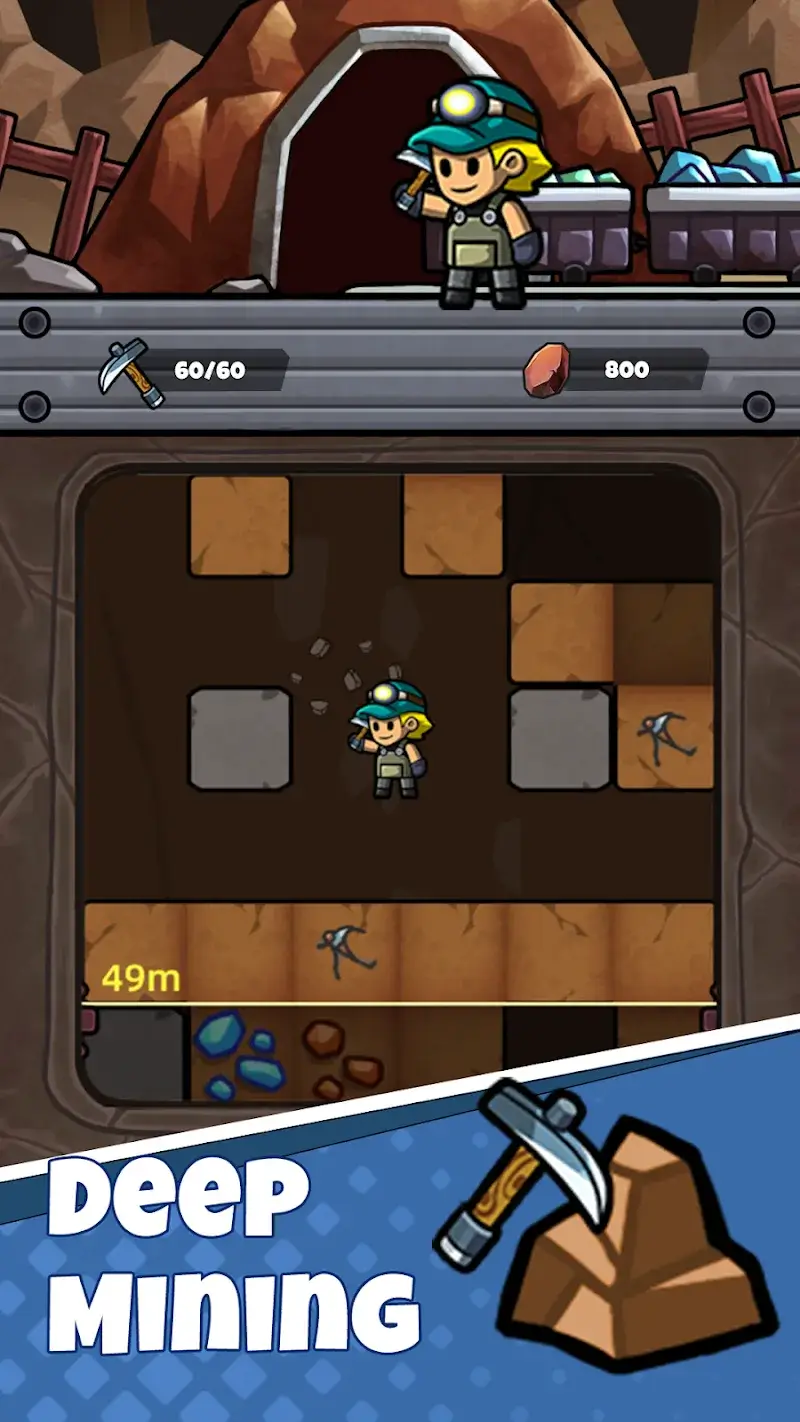 Death Line Saboteur - screenshot 5