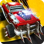 Highway Zombie Fire : Alive MOD APK icon
