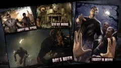 Zombie Hitman-Survive from the death plague - screenshot 3