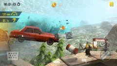 Zombie Road Escape - screenshot 4