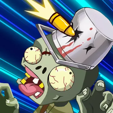 Zombie Royale-Survive Battle Shooter MOD APK icon