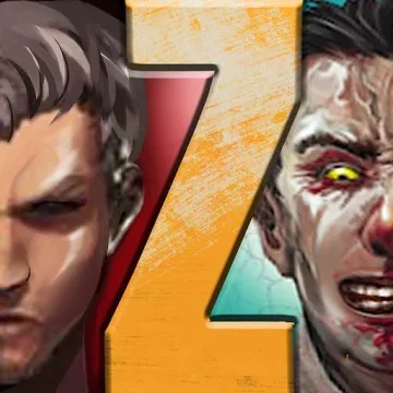 Zombies City : Doomsday Survival Shooting Games MOD APK icon